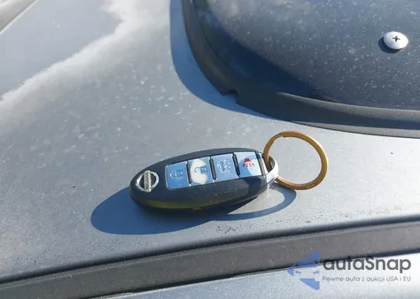 2008 Nissan Altima 2.5 S z USA, uszkodzony, nr VIN 1N4AL21E58C135718